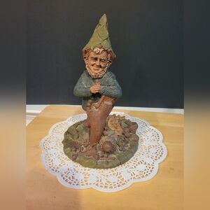 Tom Clark Collection Gnomes 1984 Shen # 24